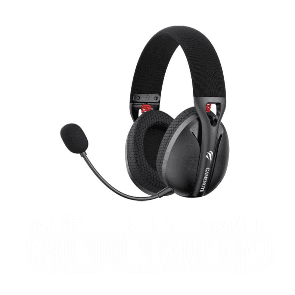Havit Fuxi-H1 Game Note Tri-mode Headphone - Image 2