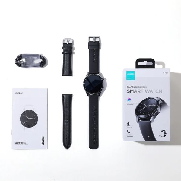 Joyroom FC2 Smart Watch