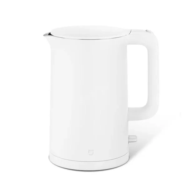 Xiaomi Electric Kettle 1A,1.5L Stainless Steel Anti-Scalding Design,1800W Fast Boil Electric Kettle